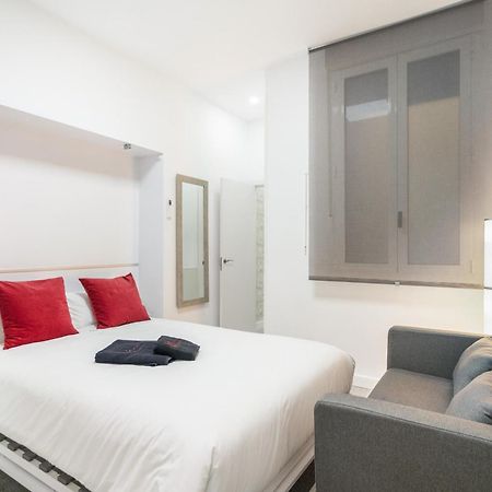 Chueca San Anton Apartment مدريد المظهر الخارجي الصورة