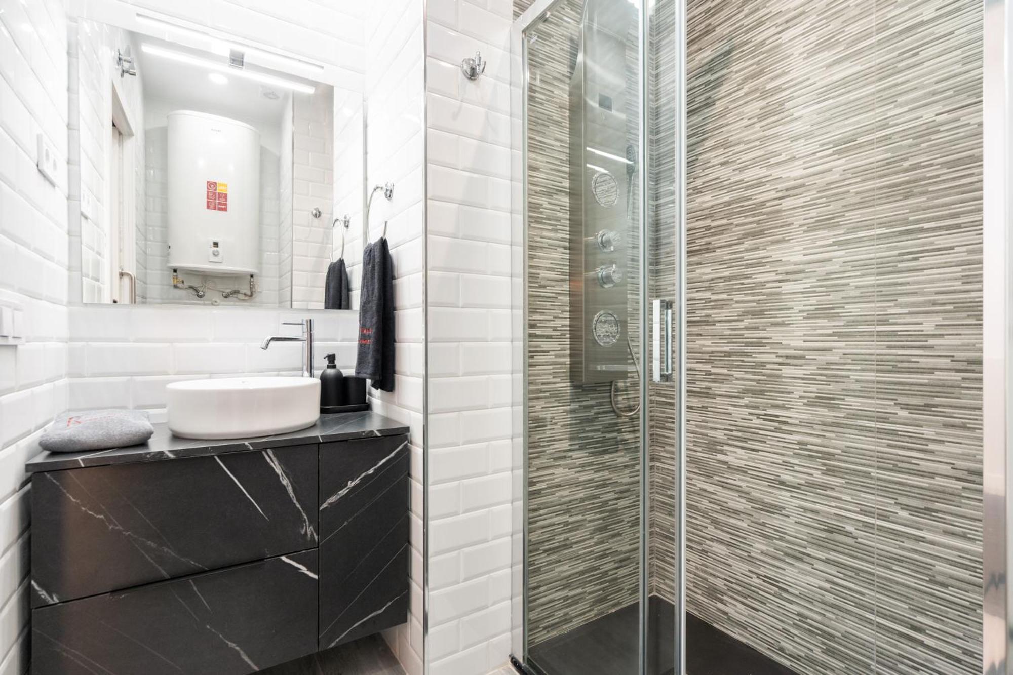 Chueca San Anton Apartment مدريد المظهر الخارجي الصورة