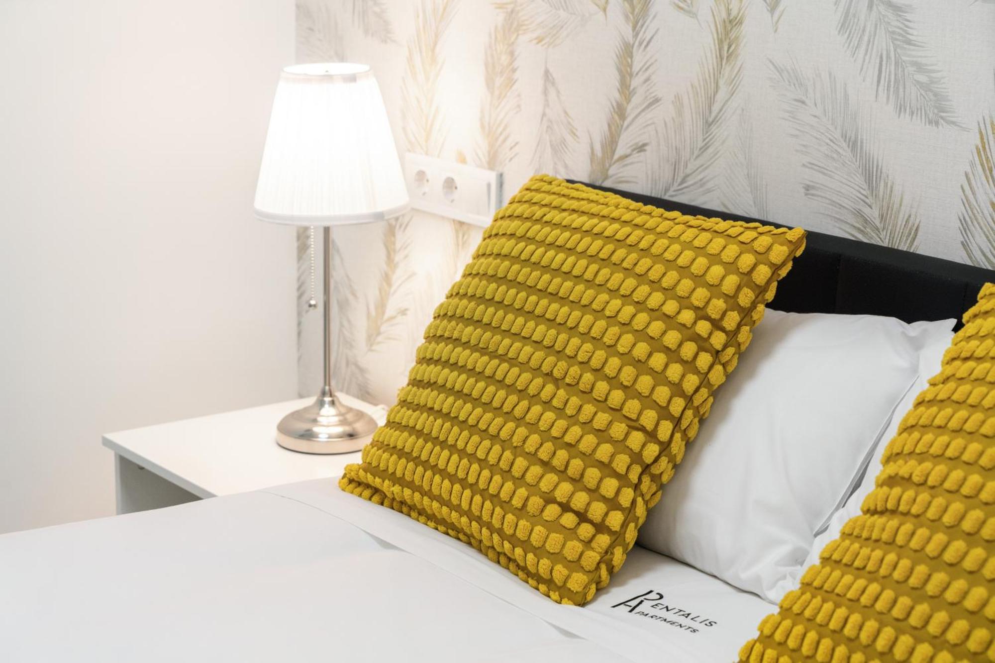 Chueca San Anton Apartment مدريد المظهر الخارجي الصورة