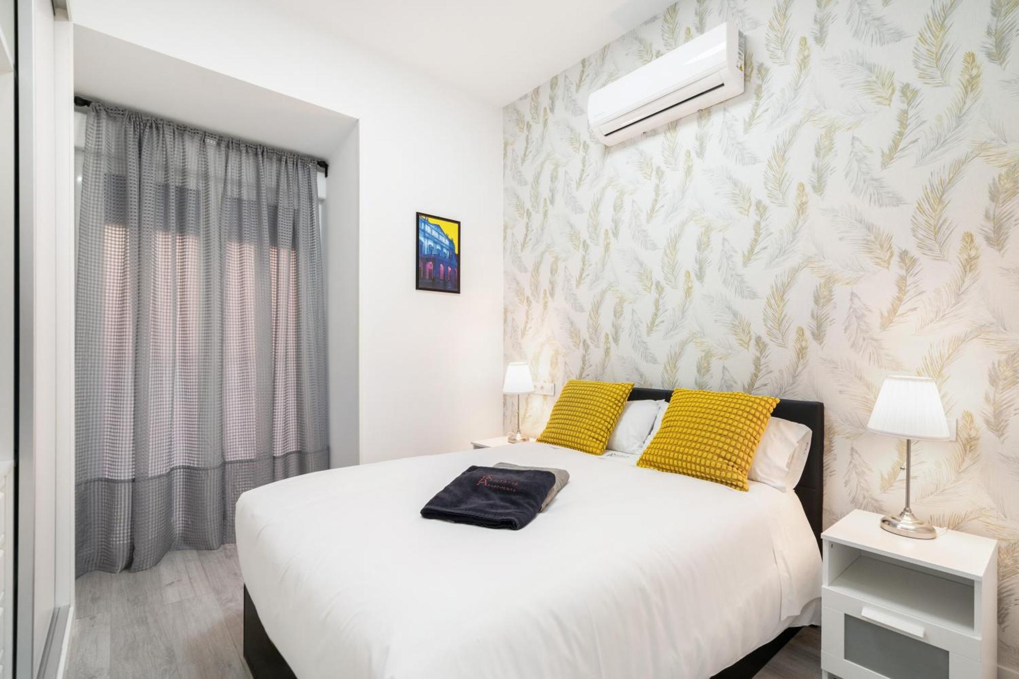 Chueca San Anton Apartment مدريد المظهر الخارجي الصورة
