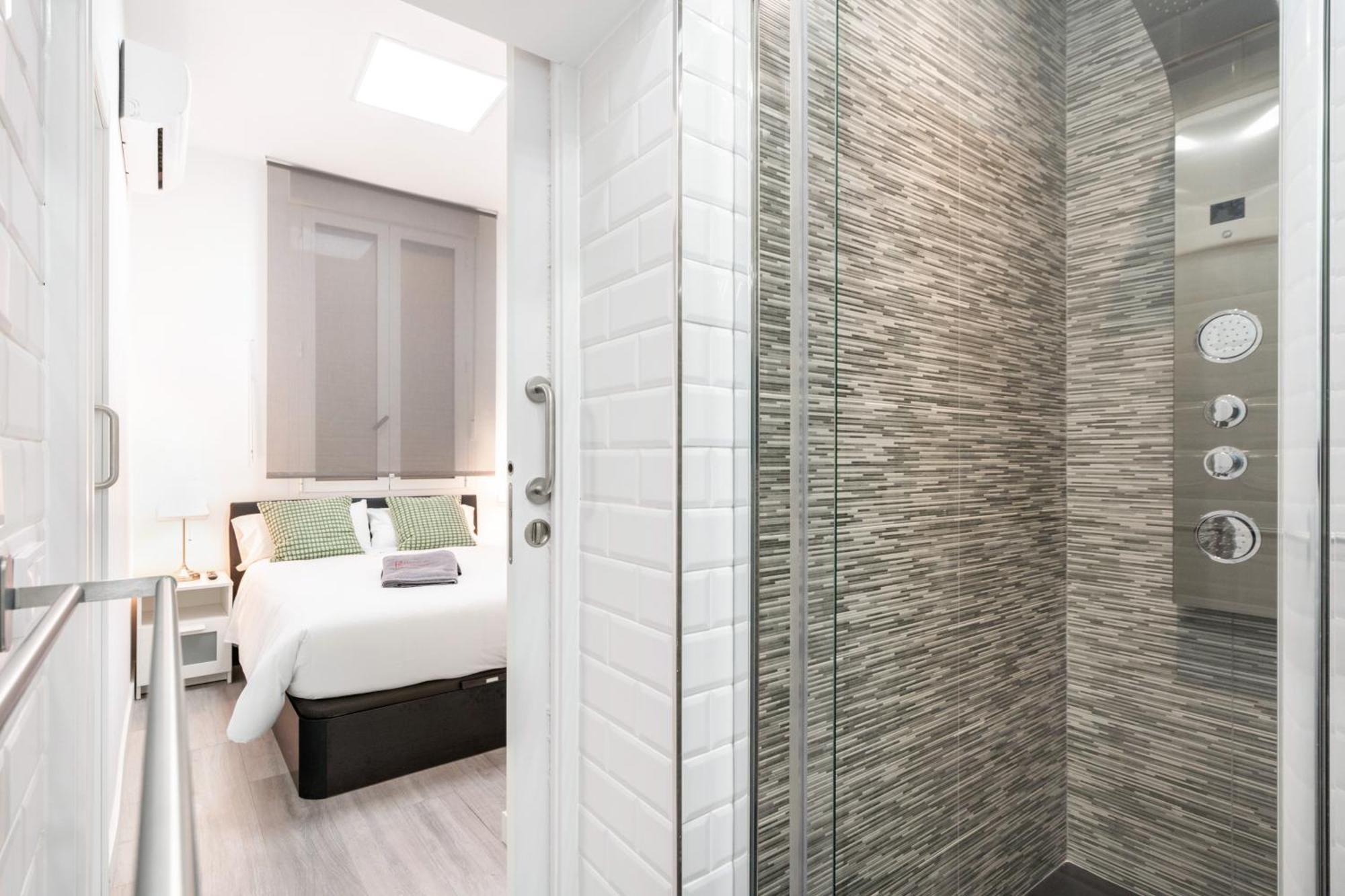 Chueca San Anton Apartment مدريد المظهر الخارجي الصورة