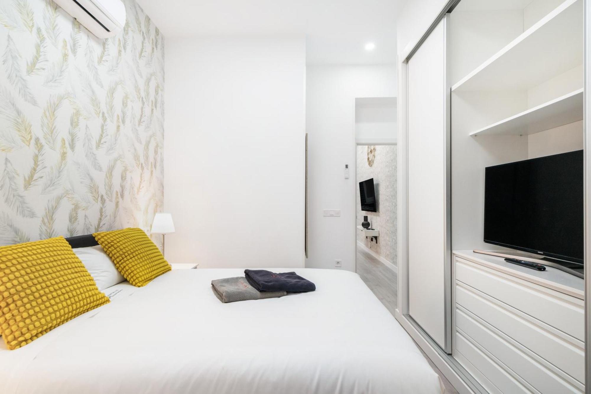 Chueca San Anton Apartment مدريد المظهر الخارجي الصورة