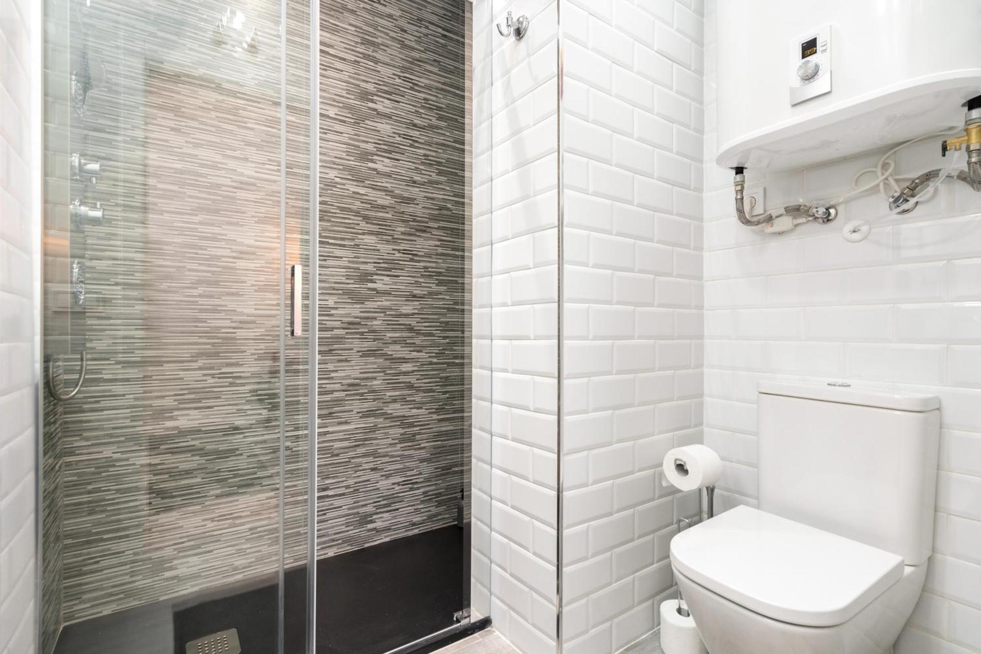 Chueca San Anton Apartment مدريد المظهر الخارجي الصورة
