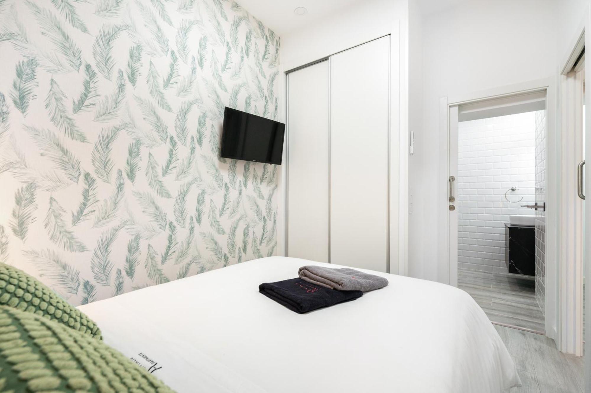 Chueca San Anton Apartment مدريد المظهر الخارجي الصورة