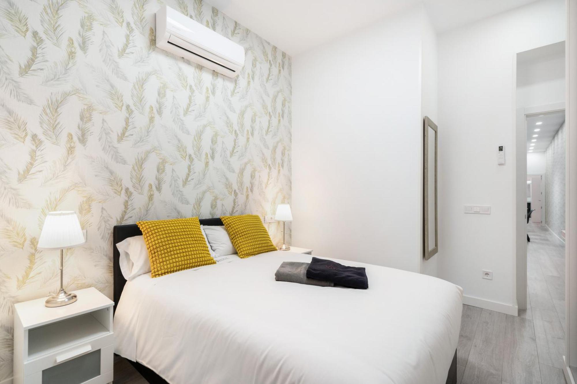 Chueca San Anton Apartment مدريد المظهر الخارجي الصورة