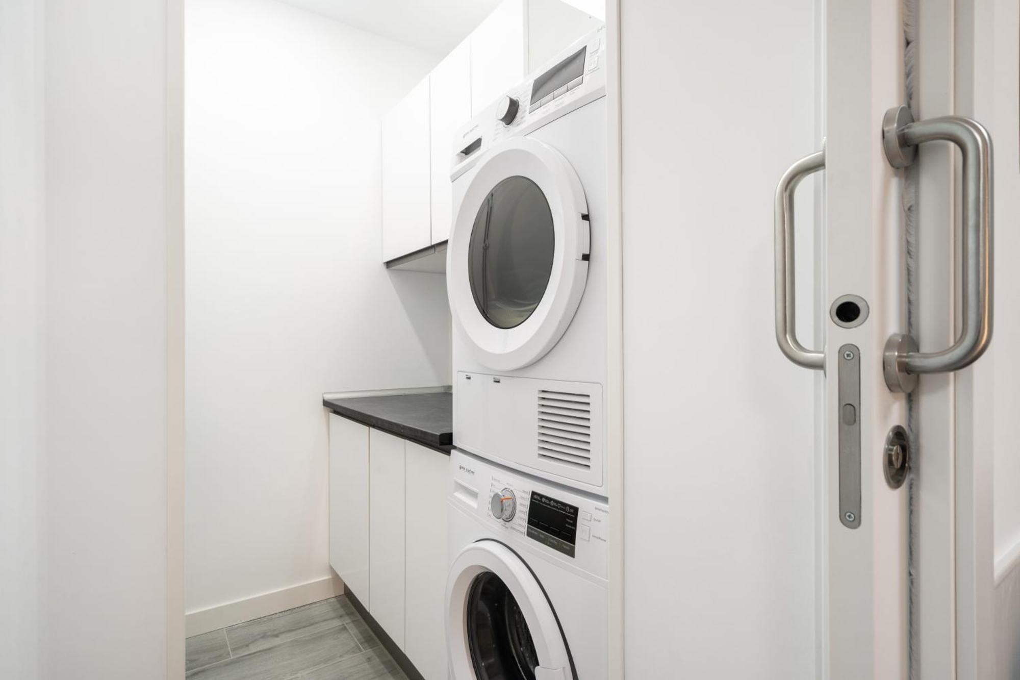 Chueca San Anton Apartment مدريد المظهر الخارجي الصورة