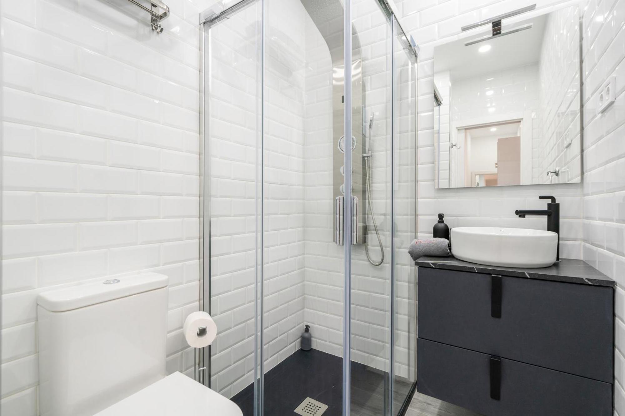 Chueca San Anton Apartment مدريد المظهر الخارجي الصورة