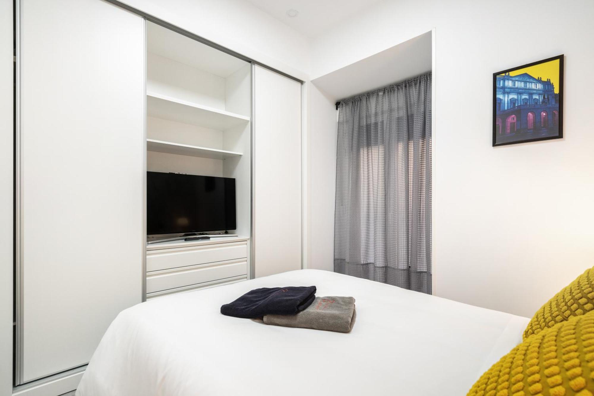 Chueca San Anton Apartment مدريد المظهر الخارجي الصورة