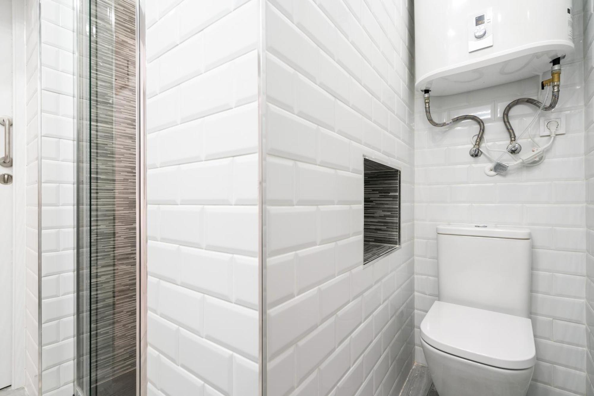 Chueca San Anton Apartment مدريد المظهر الخارجي الصورة
