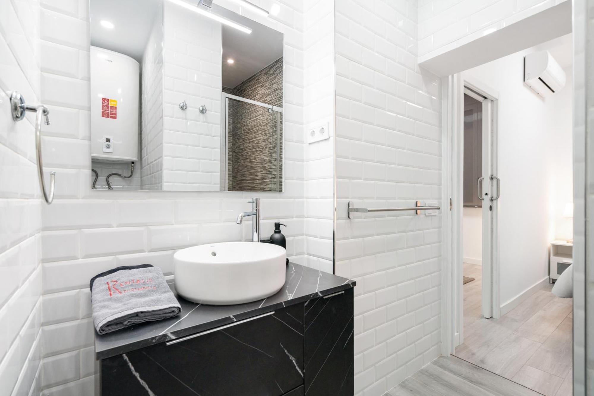 Chueca San Anton Apartment مدريد المظهر الخارجي الصورة