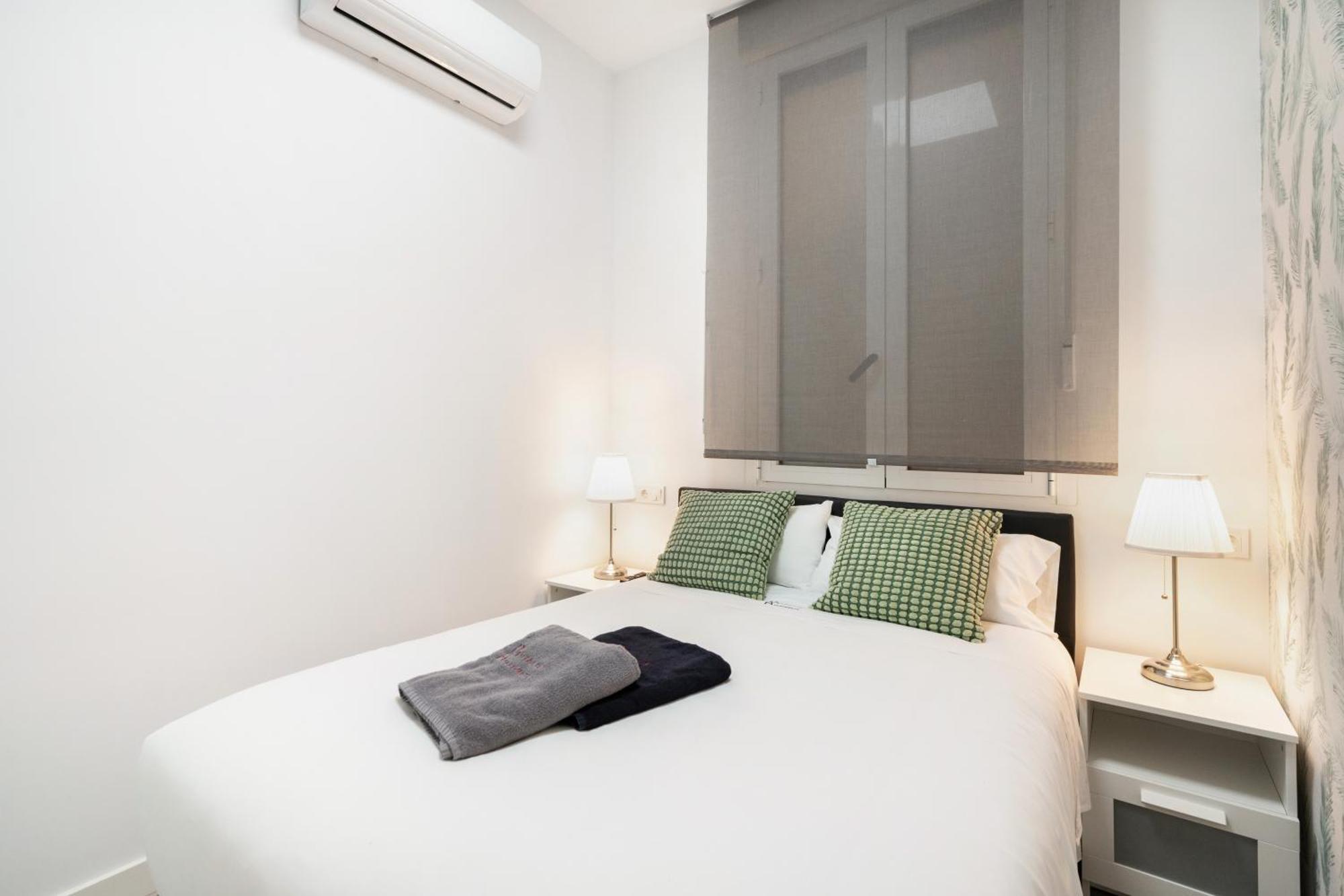 Chueca San Anton Apartment مدريد المظهر الخارجي الصورة